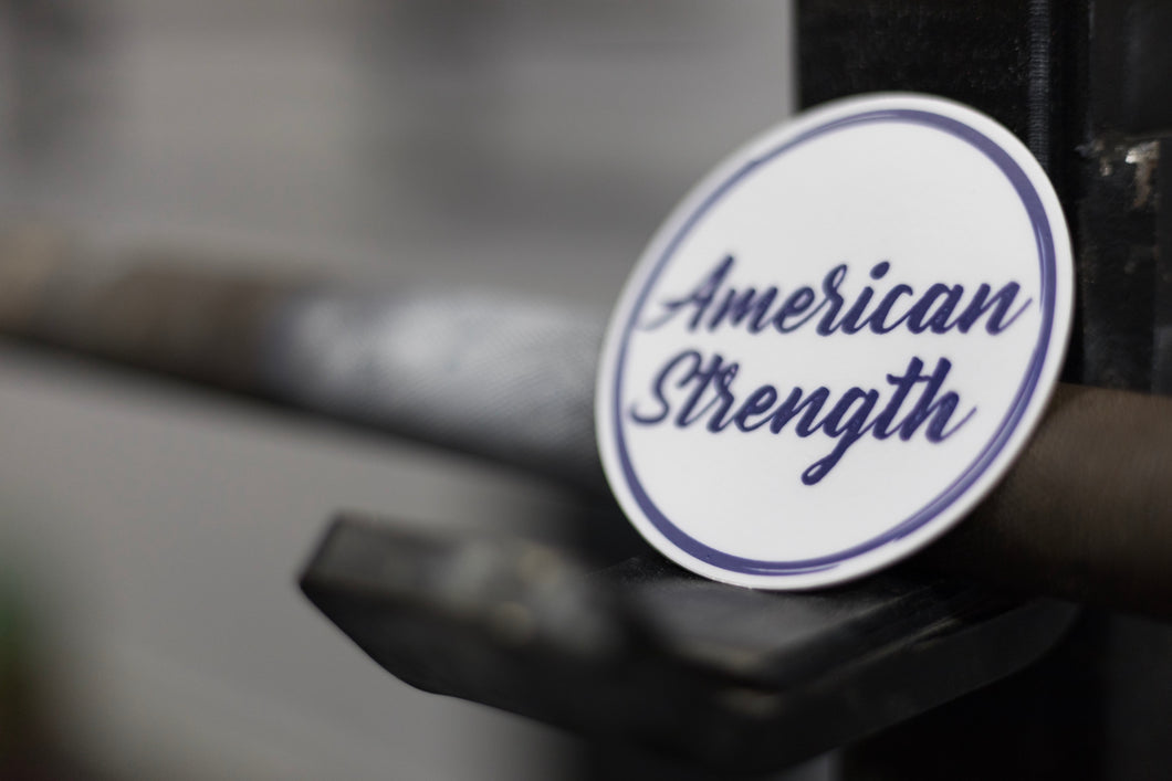 American Strength Circle