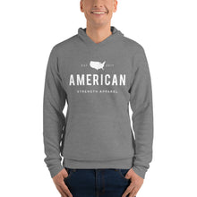 American Pullover