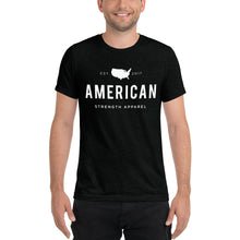 American Multi Tri-Blend