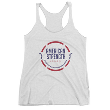 American Tomorrow Tank