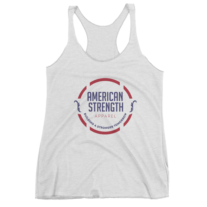 American Tomorrow Tank