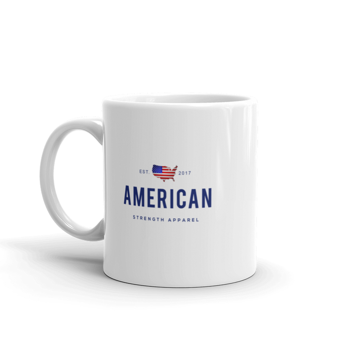 American Mug