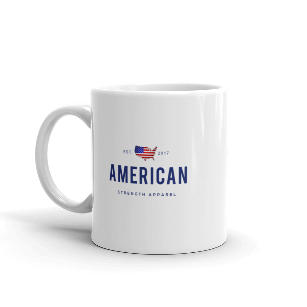 American Mug