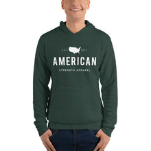 American Pullover