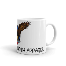 American Eagle Mug