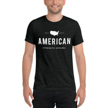 American Multi Tri-Blend