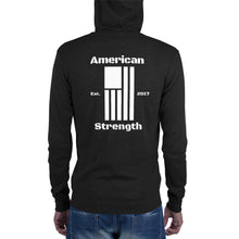 American Hoodie