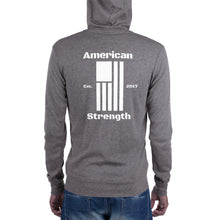 American Hoodie