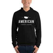 American Pullover