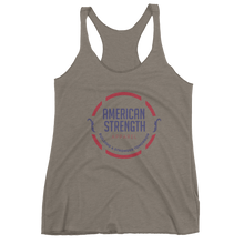 American Tomorrow Tank