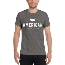 American Multi Tri-Blend