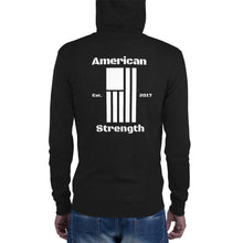 American Hoodie