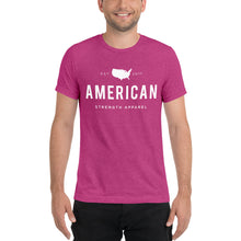 American Multi Tri-Blend