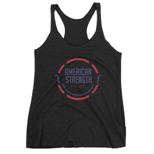 American Tomorrow Tank