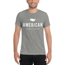 American Multi Tri-Blend